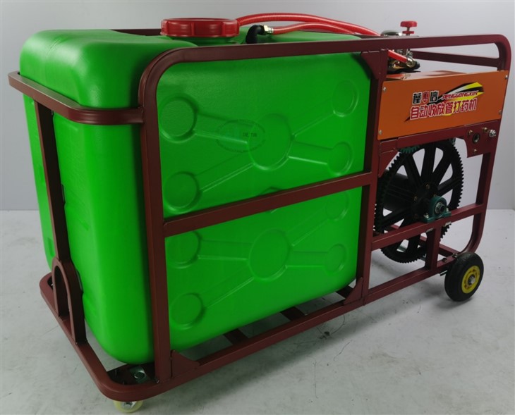 PGX-300L Hand Push Sprayer factory