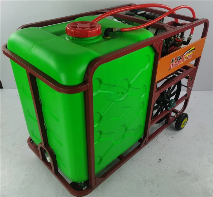 PGX-300L Trolley Powe Sprayer high quality