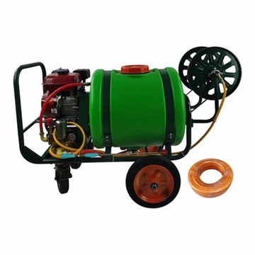 Top 10 Power Sprayer Trolley Manufacturers in China
