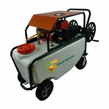 Where can I buy a 200L hand push sprayer?