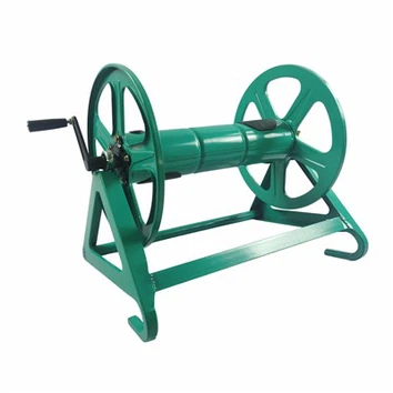 Manual Metal Pipe Rolling Machine
